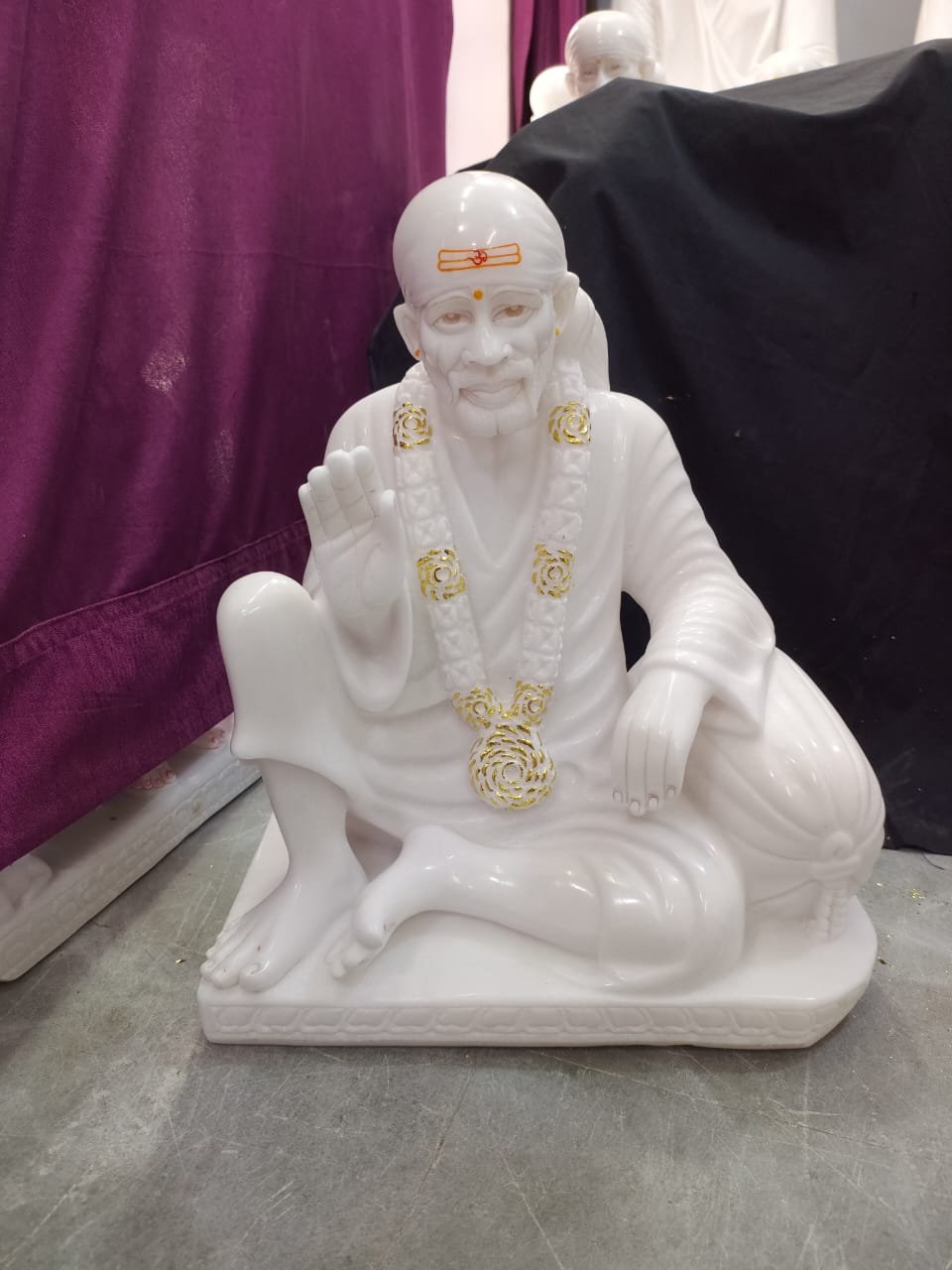 Sai Baba